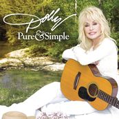 Dolly Parton - PURE &amp; SIMPLE