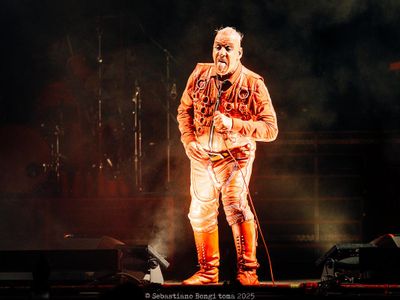 Till Lindemann