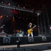 15 luglio 2025 - Ama Festival - Parco di Villa Negri - Romano d'Ezzelino (Vi) - Jet in concerto 15 luglio 2025 - Ama Festival - Parco di Villa Negri - Romano d'Ezzelino (Vi) - Jet in concerto