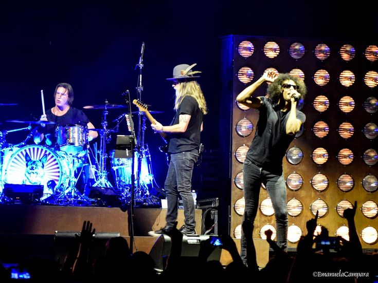 Alice in Chains