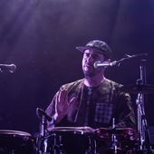 18 novembre 2025 - Estragon - Bologna - John Butler in concerto