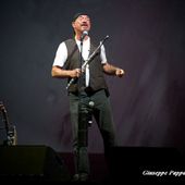 20 luglio 2014 - Piazza Libertà - Azzano Decimo (Pn) - Ian Anderson in concerto 20 luglio 2014 - Piazza Libertà - Azzano Decimo (Pn) - Ian Anderson in concerto