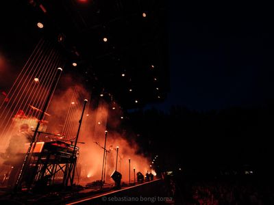 Sigur Ros