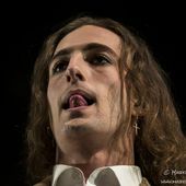 15 dicembre 2018 - Atlantico Live - Roma - Maneskin in concerto