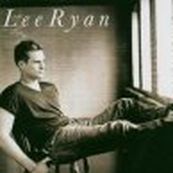 Lee Ryan - LEE RYAN