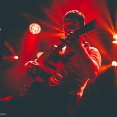 11 settembre 2025 - Magazzini Generali - Milano - Sons of the East in concerto