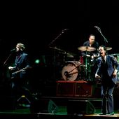 4 luglio 2022 - Arena - Verona - Nick Cave in concerto