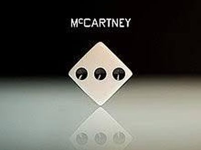 Paul McCartney, per il nuovo CD anche il figlio del produttore dei Beatles