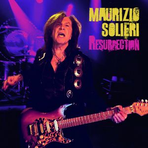 Maurizio Solieri Maurizio Solieri
