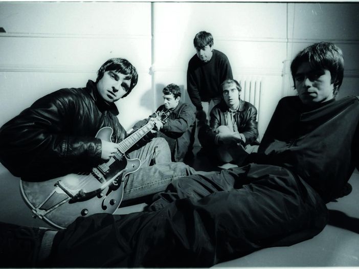 I fratelli Gallagher insieme per la riapertura della Manchester Arena? Liam dice che... I fratelli Gallagher insieme per la riapertura della Manchester Arena? Liam dice che...