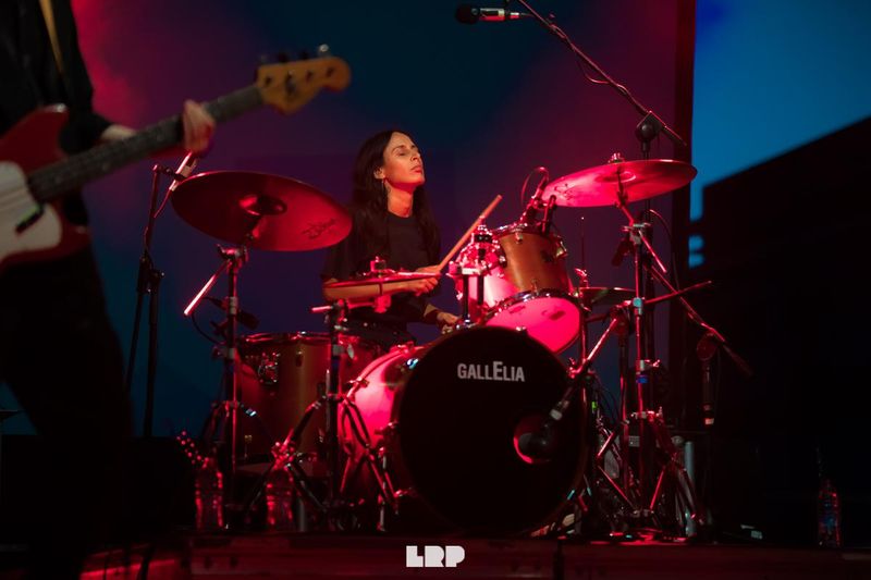 30 giugno 2021 &ndash; Dumbo - Nova 2021 - Bologna &ndash; M&yen;ss Keta in concerto