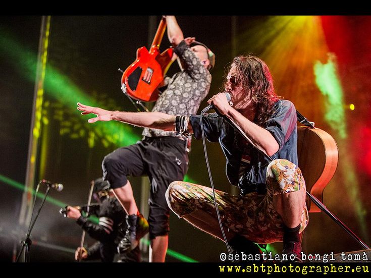 Gogol Bordello
