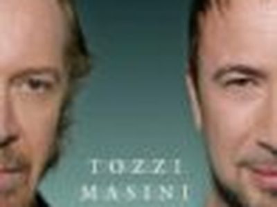 TOZZI MASINI Umberto Tozzi