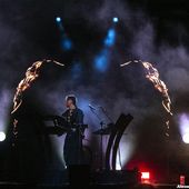 26 luglio 2023 - Piazza della Loggia - Brescia - Dardust in concerto