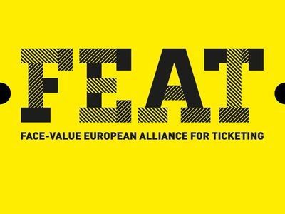 feat - Face-value European Alliance for Ticketing