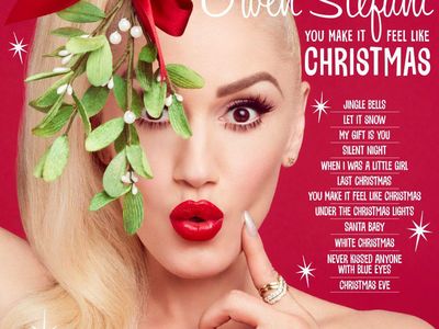 Gwen Stefani è diventata mamma