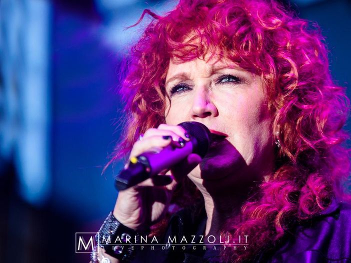 Fiorella Mannoia, &#039;Combattente il tour&#039; prosegue anche in estate (e il 17 settembre arriva all&#039;Arena di Verona)