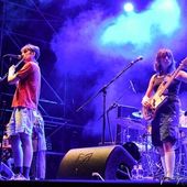 26 agosto 2022 - Todays Festival - Spazio 211 - Torino - Black Country New Road in concerto