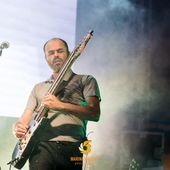 24 luglio 2019 - Basko Arena - Genova - Irene Grandi in concerto 24 luglio 2019 - Basko Arena - Genova - Irene Grandi in concerto