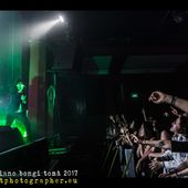 22 aprile 2017 - The Cage Theatre - Livorno - Ermal Meta in concerto 22 aprile 2017 - The Cage Theatre - Livorno - Ermal Meta in concerto