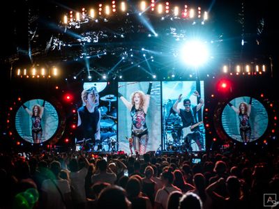 Cerimonia di chiusura dei Mondiali, Shakira canterà &apos;La la la&apos;