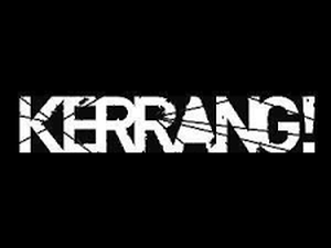 logo kerrang