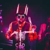 13 dicembre 2024 – Carroponte - Sesto San Giovanni (Mi) – Vinicio Capossela in concerto 13 dicembre 2024 – Carroponte - Sesto San Giovanni (Mi) – Vinicio Capossela in concerto