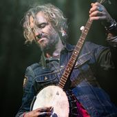 18 novembre 2025 - Estragon - Bologna - John Butler in concerto