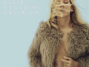 DELIRIUM Ellie Goulding