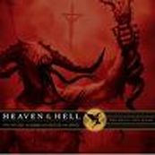 Heaven And Hell - THE DEVIL YOU KNOW