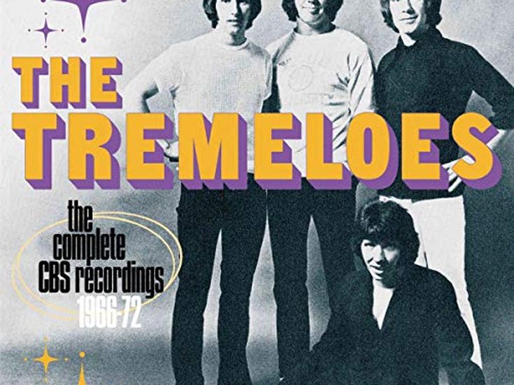 Ancora insieme dopo mezzo secolo. In tour i Tremeloes, che batterono i Beatles