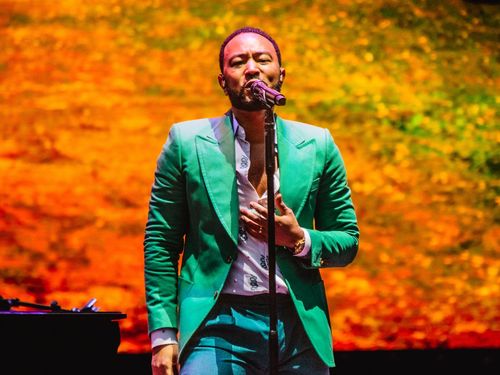NFT, John Legend: 7,5 miliondi di finanziamento a OurSongs