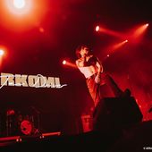 12 settembre 2021 – Carroponte - Sesto San Giovanni (Mi) – Rkomi in concerto 12 settembre 2021 – Carroponte - Sesto San Giovanni (Mi) – Rkomi in concerto