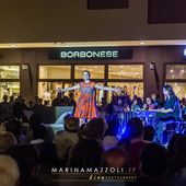 20 agosto 2016 - Shopinn Outlet - Brugnato (Sp) - Annalisa in concerto