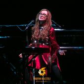 17 settembre 2017 - Teatro degli Arcimboldi - Milano - Tori Amos in concerto