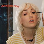 Joan As Police Woman - JOANTHOLOGY