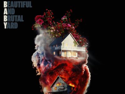 J Hus- Beautiful and Brutal Yard.