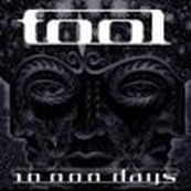 Tool - 10.000 DAYS