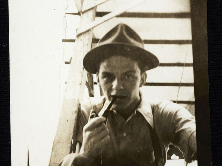 Frank Sinatra