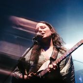 22 gennaio 2025 - Arci Bellezza - Milano - Marta Del Grandi in concerto