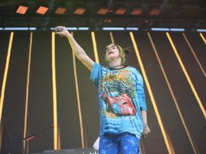 Billie Eilish