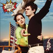 Lana Del Rey - NORMAN FUCKING ROCKWELL!