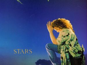 copertina Stars