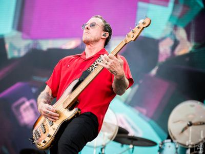 In ospedale psichiatrico il bassista dei Weezer scomparso
