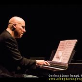 25 marzo 2016 - Teatro Politeama - Cascina (Pi) - Bobo Rondelli in concerto