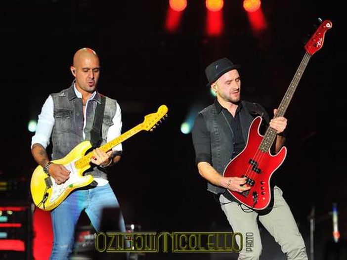 Mod&agrave;, esce a ottobre il nuovo album &#039;Testa o croce&#039;