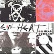 Primal Scream - EVIL HEAT