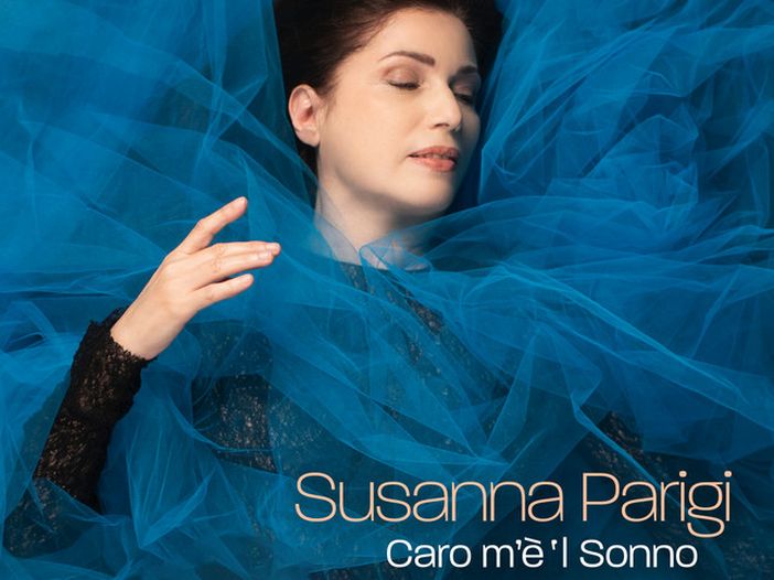 A 'Vinilmania' il ritorno di Susanna Parigi: chi se la ricorda? A 'Vinilmania' il ritorno di Susanna Parigi: chi se la ricorda?