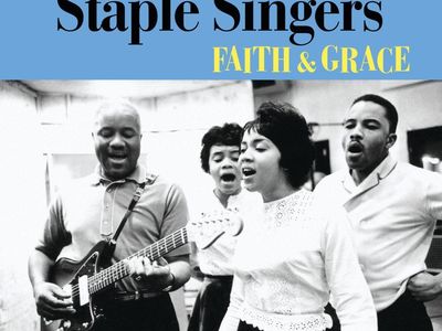 Staple Singers
