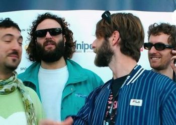 I Tropea al Concerto Primo Maggio 2023 a Roma